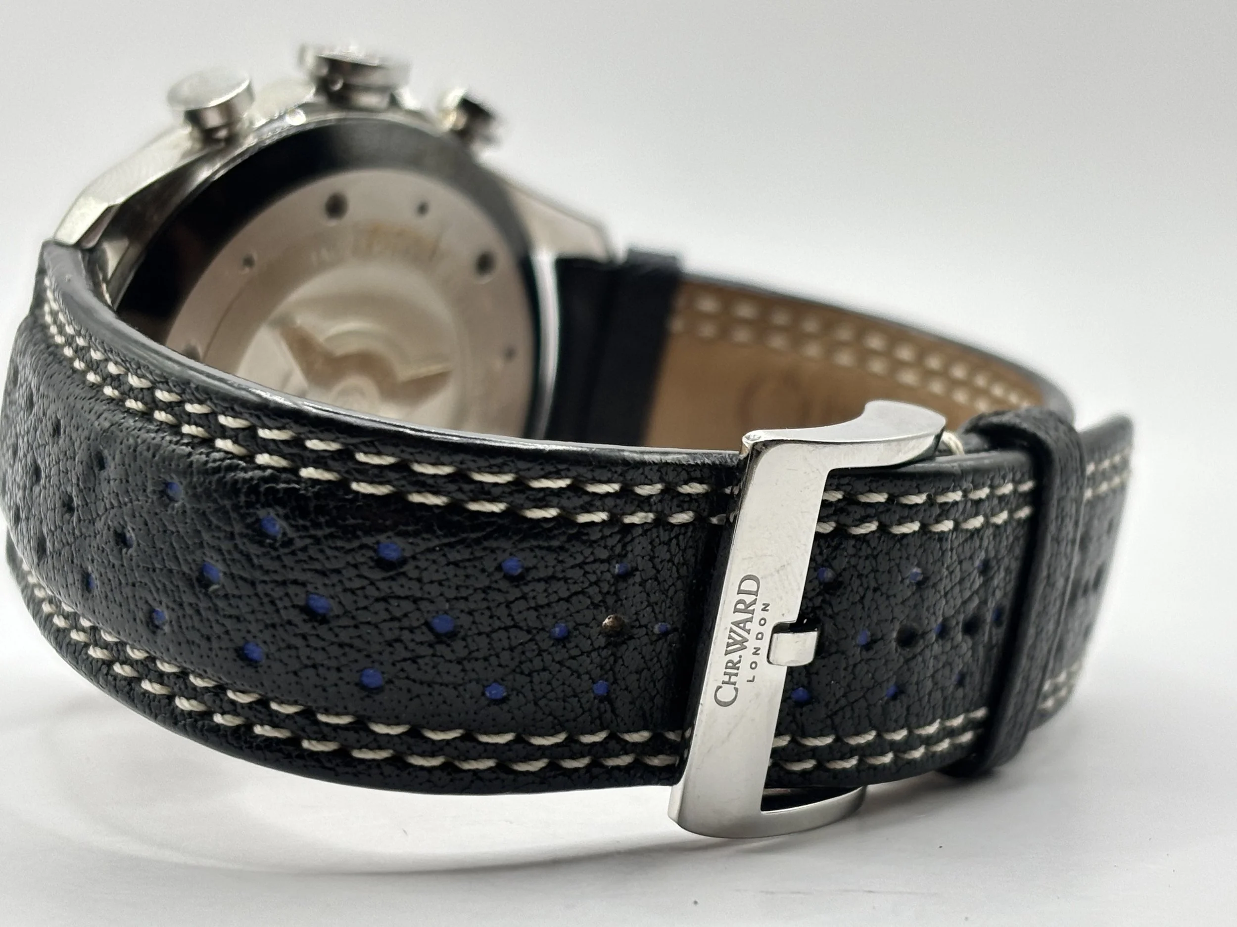 SOLD WH428 C70 D-Type Limited Edition (11/2014) — Ward Hoard